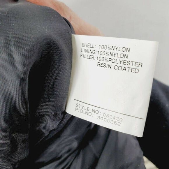 Inside Edge Womens Snow Bibs - Picture 9 of 11